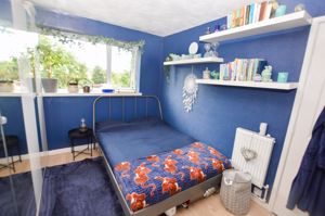 Bedroom Two- click for photo gallery